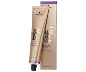 Schwarzkopf Professional Blond Me Bond Lifting Cream 60ml Ash