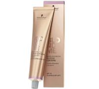 Schwarzkopf BlondMe Crème Lifting éclaircissante – Sable 60 ml