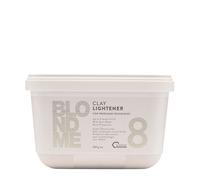Schwarzkopf Professional Blond Me Clay Lightener 8 350gr - argile décolorante