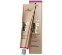 Schwarzkopf Professional Blond Me Pastel Toning 60ml Brown Mahogany