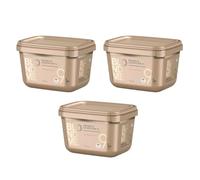 Schwarzkopf Professional - Blond Me Ppl9+ Poudre Comp. Décolorante Premium 450g Lightener 9+ - Lot De 3