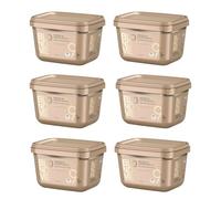 Schwarzkopf Professional - Blond Me Ppl9+ Poudre Comp. Décolorante Premium 450g Lightener 9+ - Lot De 6