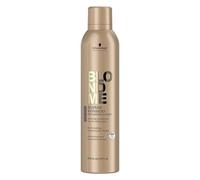Schwarzkopf Professional Blond Me Shampoing Sec Mousse 300ml