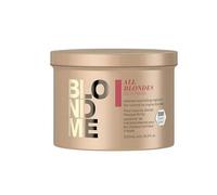 Schwarzkopf Professional Blond Me Tout Blondes Riche Masque 500ml