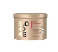 Schwarzkopf Professional Blond Me Tout Blondes Riche Masque 500ml