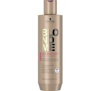 Schwarzkopf Professional BlondMe All Blondes Rich Conditioner Conditionneur nourrissant pour cheveux blonds 250 ml