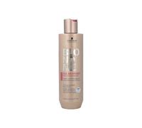 Schwarzkopf Professional - Blondme All Blondes Rich Conditioner Schwarzkopf Aprés-Shampooing 250 Ml