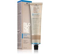 Schwarzkopf BlondMe Bleach & Tone Additif Violet 60 ml