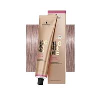 Schwarzkopf BlondMe Pastel Toning Glacier-Irisé 60 ml