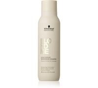 Schwarzkopf Professional Blondme Bond Repair Brightening Shampoo shampoing brillance pour cheveux blonds 300 ml