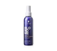 Schwarzkopf BlondMe Bond Repair Purple Spray Conditioner 150ml - spray démêlant