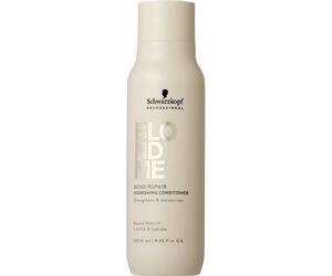 Schwarzkopf-Professional BlondMe Bond-RepairAprès-shampooing nourrissant 250 ml