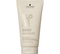 Schwarzkopf BlondMe Bond Repair Sealing Balm 75 ml