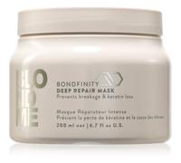 Schwarzkopf Professional BlondMe Bondfinity Deep Repair Mask 200ml