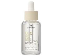 Schwarzkopf Professional Blondme Bondifity Deep Repair Oil huile nourrissante pour cheveux 50 ml