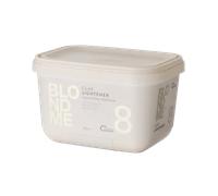 Schwarzkopf Professional BlondMe Clay Lightener 350g