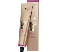 Schwarzkopf BlondMe Deep Toning Chocolat au lait 60 ml