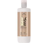 Schwarzkopf-Professional BlondMe ColourDéveloppeur Premium 2 % 1000 ml