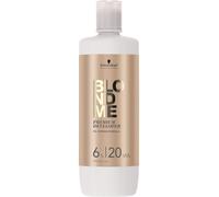 Schwarzkopf-Professional BlondMe ColourDéveloppeur Premium 6 % 1000 ml