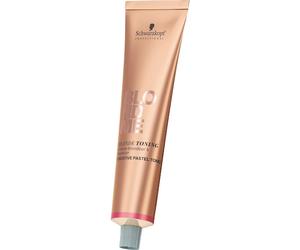 Schwarzkopf-Professional BlondMe ColourEnforcement des liensBlonde Toning Marron-Mahogany 60 ml