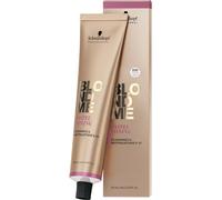 Schwarzkopf-Professional BlondMe ColourPastel Toning Ice-Irisé 60 ml