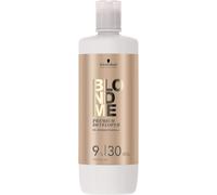 Schwarzkopf Oxydation Schwarzkopf Blond Me Premium Developer 9% 30Volume 1000ml 1000 ml