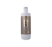 Schwarzkopf Professional BlondMe Cool Blondes Shampooing Neutralisant 1L