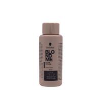 Schwarzkopf Professional BlondMe Glow Toner 9-19 Ice-Irisè 60ml - toner