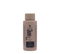 Schwarzkopf Professional BlondMe Glow Toner 9-49 Biscuit 60ml - toner