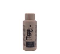 Schwarzkopf Professional BlondMe Glow Toner 9,5-91 Lavender 60ml - toner