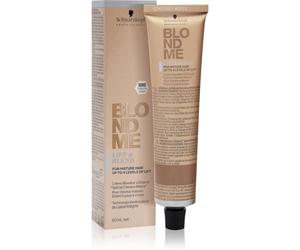 Schwarzkopf Professional Blondme Lift & Blend crème éclaircissante pour cheveux blonds teinte Sand 60 ml