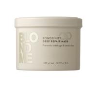 Schwarzkopf Professional - BLONDME Masque Réparateur Intense 500ml