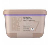 Schwarzkopf Professional - Blondme Precision Lightener 7 - Premiový Precizní Zesv¿Tlova¿ 350.0g