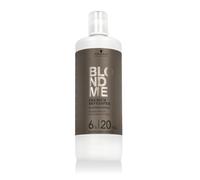 Schwarzkopf Professional Blondme Premium Developer 6% 20 Vol. 1000 ml