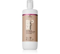 Schwarzkopf Professional Blondme Premium Gel Developer oxydant 2% 1000 ml