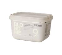 Schwarzkopf Professional BlondMe Premium Lightener 450g
