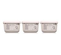 Schwarzkopf Professional Blondme Premium Lightener 9+ ensemble pour éclaircir les cheveux