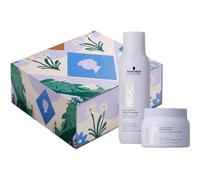 Schwarzkopf Professional Blondme Purple Gift Set coffret cadeau pour cheveux blonds