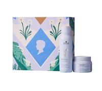 Schwarzkopf Professional Blondme Purple Toning Set de Noël