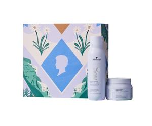 Schwarzkopf Professional Blondme Purple Toning Set de Noël