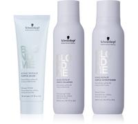 Schwarzkopf Professional Blondme Set ensemble pour cheveux blonds