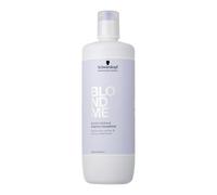 Schwarzkopf Professional - BLONDME Shampooing Violet 1000ml