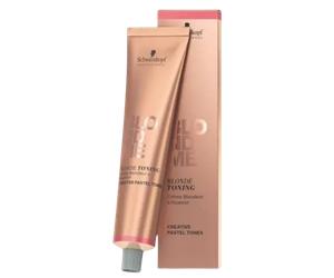 Schwarzkopf Professional BlondMe Toner Softener