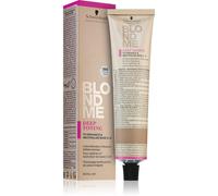 Schwarzkopf Professional Blondme Toning préparation colorante cheveux Peach Sorbet 60 ml