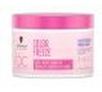 Schwarzkopf Professional Bonacure Color Freeze Complexe Booster de Soin Masque Argent 500 ml - Pot 500 ml
