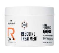 Masque Reconstructeur R Two Bonacure Schwarzkopf Professionnal 500ml