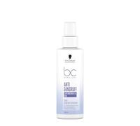 Schwarzkopf Professional Bonacure Sérum Antipelliculaire Pour Cuirs Chevelus Pelliculeux Complexe Superaliment Superbaies AHA Élimine Pellicules Visibles Formule Vegane pH Équilibré 100 ml