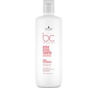 Schwarzkopf Professional Bonacure Shampooing Micellaire Peptide Repair Rescue, 1000 Ml[Z1781]