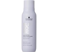 Schwarzkopf Professional Bond Repair Purple Conditionneur pourpre 250 ml 250 ml