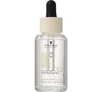 Schwarzkopf Professional – Huile réparatrice intense BlondMe Bondfinity – 50 ml